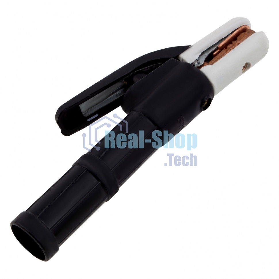 Держатель Сибртех электродов, 300 А