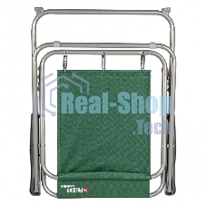 Стул складной с подлок. 60х53х75 см, Camping Palisad