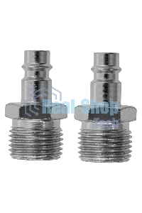 Ниппель универсальный быстросъемный (