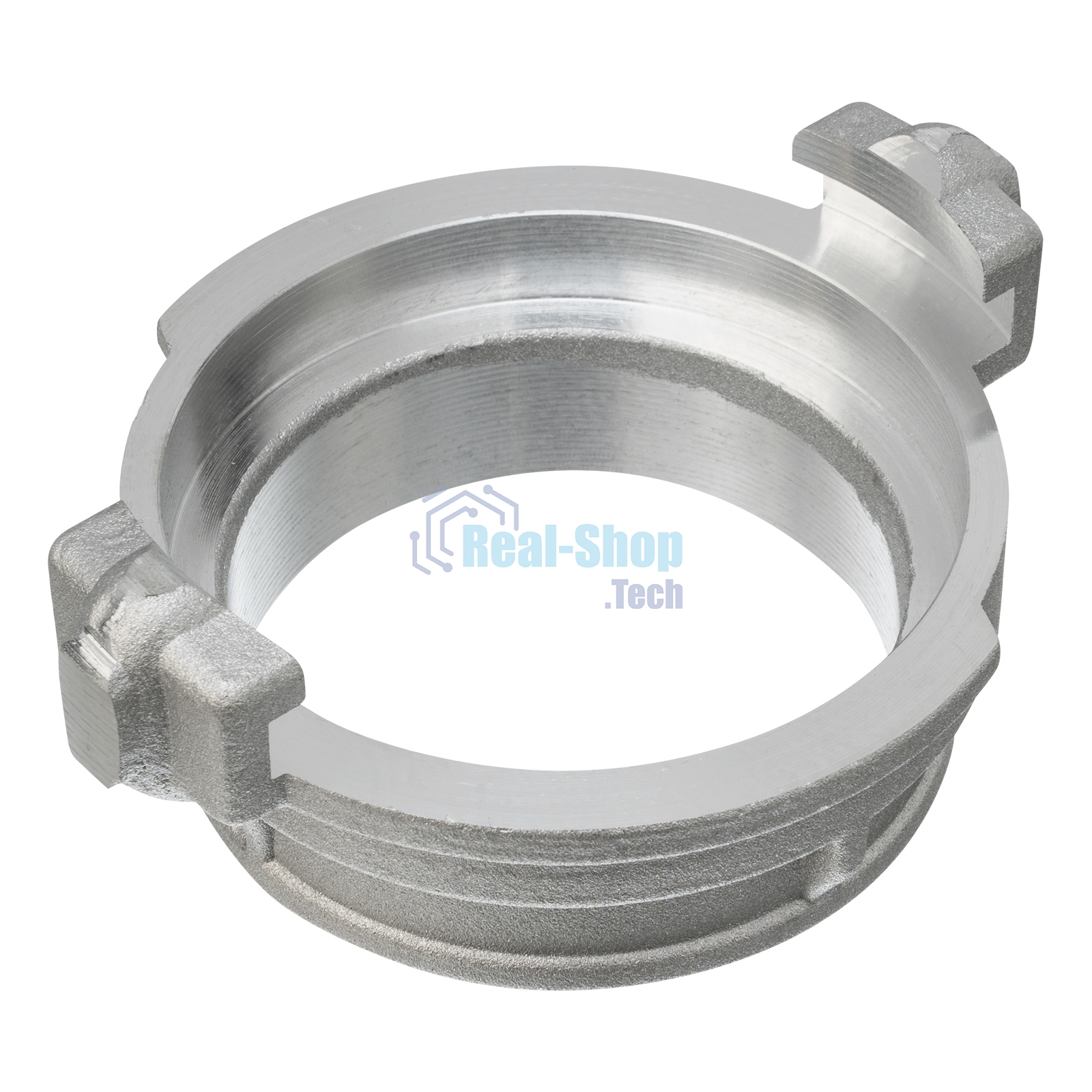 Головка рукавная Denzel HC-80, диаметр 3