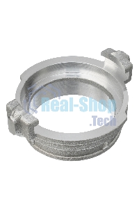 Головка рукавная Denzel HC-80, диаметр 3