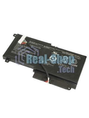 Аккумуляторная батарея для ноутбука Toshiba Satellite S55t 43Wh