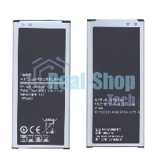 Аккумуляторная батарея EB-BG850BBC, EB-BG850BBE для Samsung Galaxy Alpha SM-G850/SM-G850F 3.85V 1860