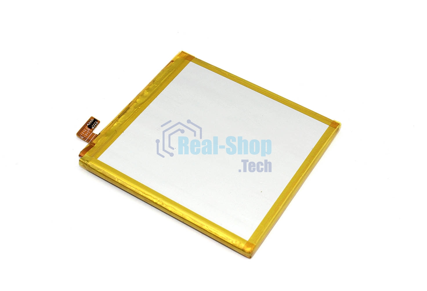 Аккумуляторная батарея MT45 для Motorola Edge 20 Pro 4520mAh