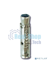 Анкер забивной М8 ДКС CM420850