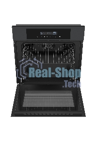 Шкаф духовой электрический Maunfeld AEOD6063G1