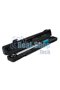 Ключ динамометрический Gross 20-200 Нм, 1/2