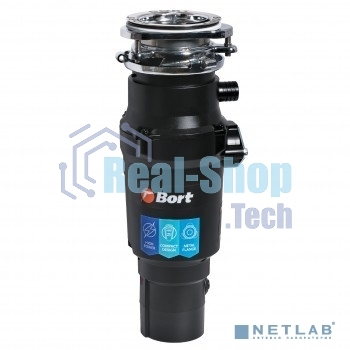 Измельчитель пищевых отходов Bort TITAN 7000 93413519