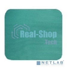 Коврик Buro BU-CLOTH/green Коврик для мыши матерчатый, зеленый, 220 х 250 х 4 мм,