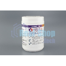 Чистящее средство от кофейных масел для кофемашин в порошке EXPERT-CM RUS 1кг