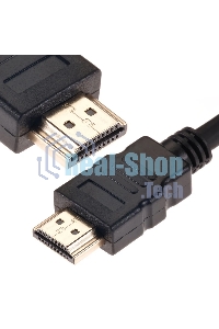 Кабель Telecom HDMI 19M/M 1.4V+3D, 15м 2 фильтра