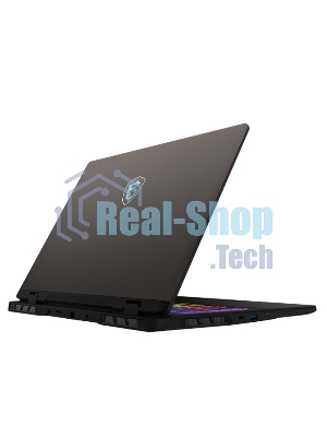 Ноутбук MSI Crosshair A16 HX D8WGKG-078XRU AMD Ryzen 7 8840HX/32Gb/SSD 1Tb/RTX 5070 8Gb/16