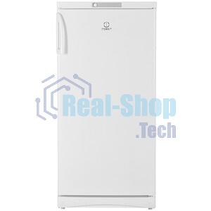 Холодильник Indesit ITD 125 W белый однокамерный 182/28л морозилка сверху, капельная система