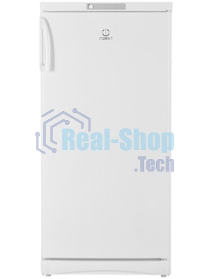 Холодильник Indesit ITD 125 W белый однокамерный 182/28л морозилка сверху, капельная система