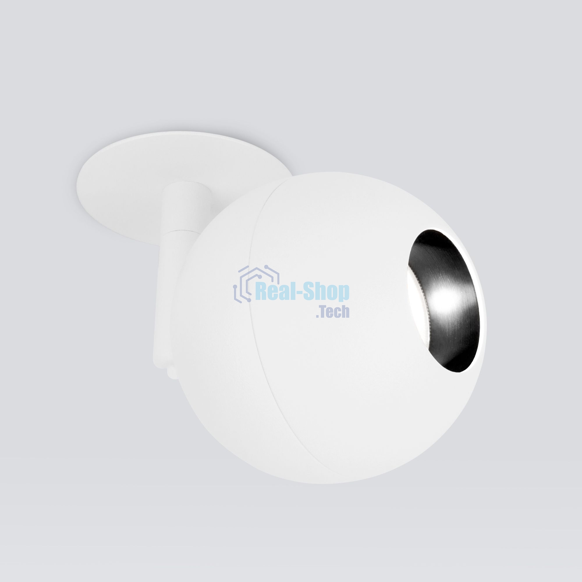 9926 LED / Светильник встраиваемый 9926 LED 12W 4200K белый