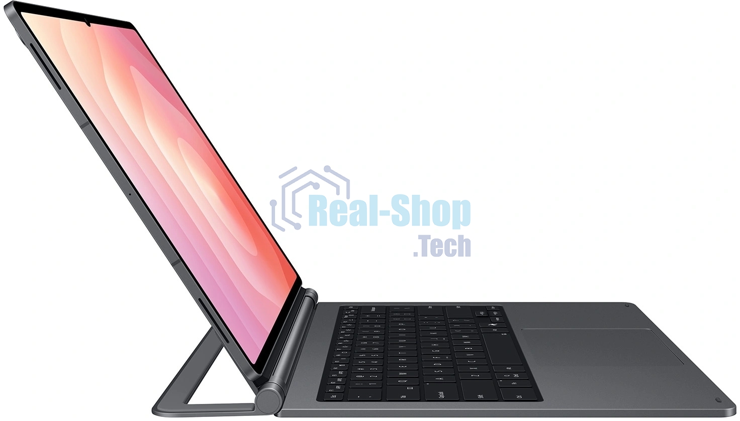 Клавиатура Samsung для Galaxy Tab S11 Ultra EF-DX935UJEGRU