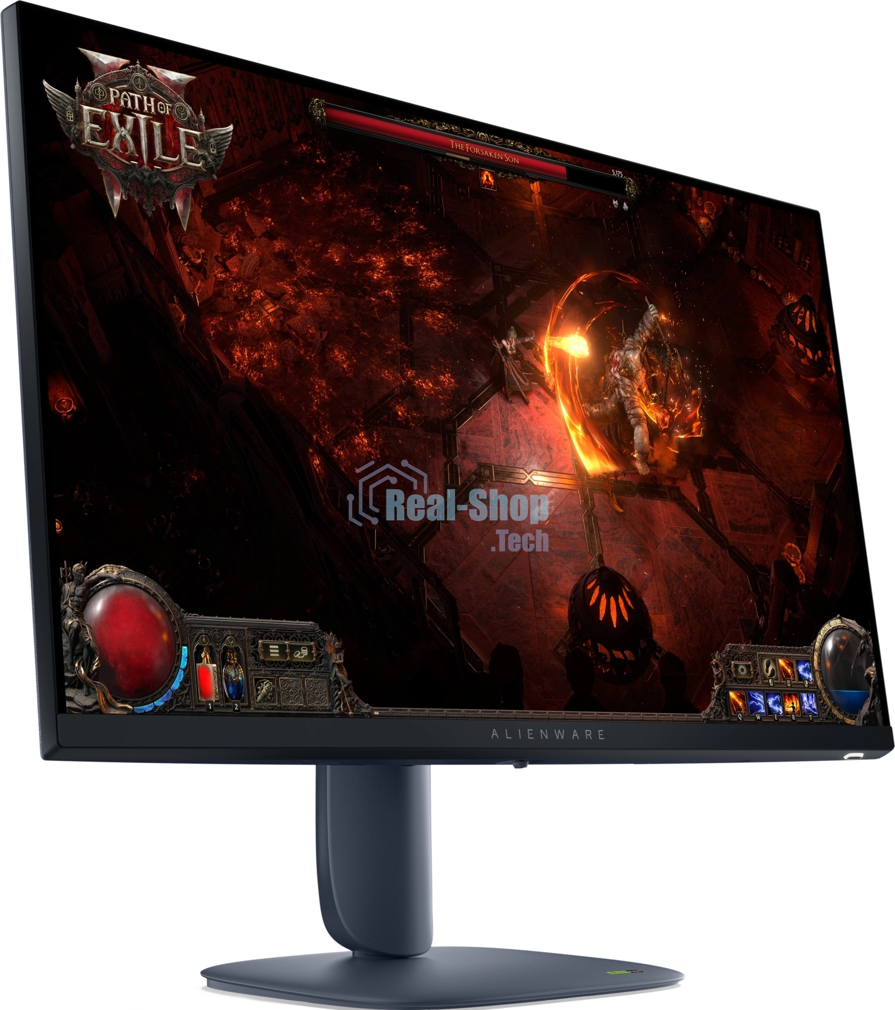Монитор Dell 27