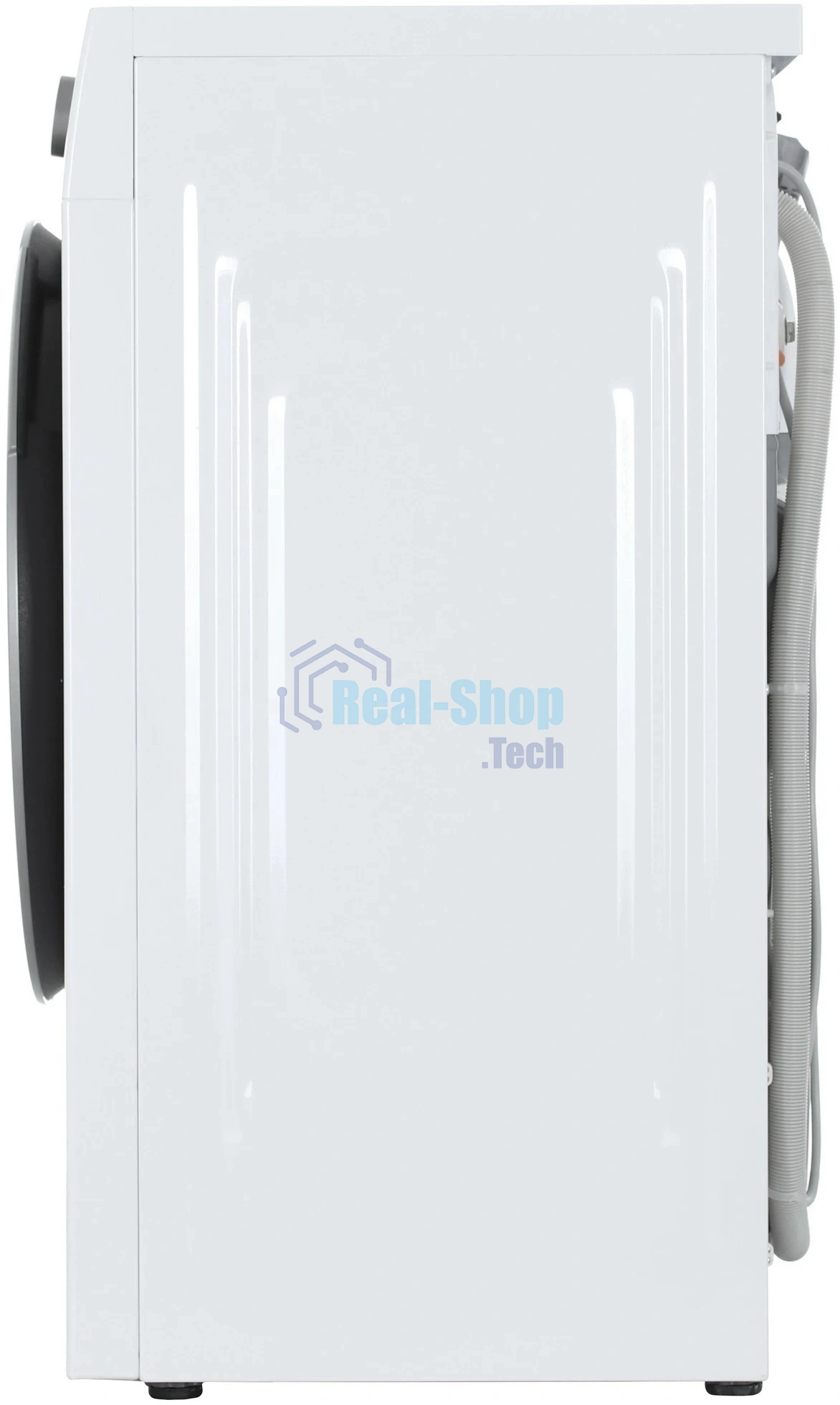 Стиральная машина Beko B3WFR57H2W белый, загрузка фронтальная 7.5 кг, 1200 об/мин., класс: А