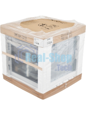 Электрический духовой шкаф Hotpoint FE8 S832 JSH WH белый