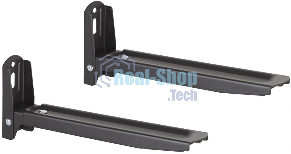 Кронштейн для СВЧ KROMAX MICRO-6b black