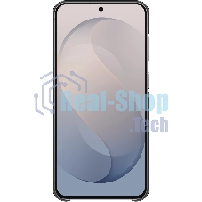 Чехол Samsung для Samsung Galaxy S26 FE Magnet Case with MagSafe черный (EF-SS741CBEGRU)