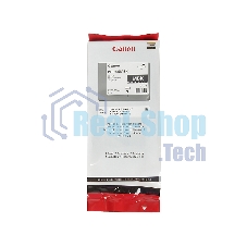 Картридж струйный PFI-206MBk (5302B001), для Canon iPF6400/6450, Черный Матовый, 300ml