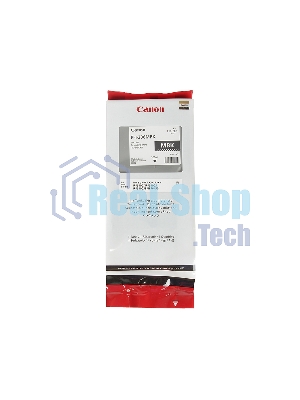 Картридж струйный PFI-206MBk (5302B001), для Canon iPF6400/6450, Черный Матовый, 300ml