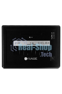 Шредер ГЕЛЕОС УМ26-4, (DIN P-4), фрагмент 3,9х35мм, 14-17 лист (70г/м2), CD/пл.карты/скрепки/скобы, 26 литров