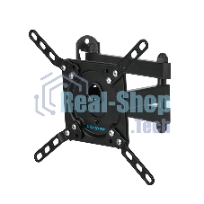 Кронштейн для телевизора Kromax DIX-14 черный 15