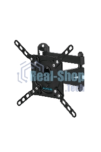 Кронштейн для телевизора Kromax DIX-14 черный 15