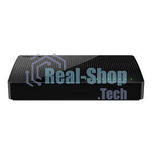 Коммутатор Tenda SG108 8-портовый коммутатор Gigabit Ethernet