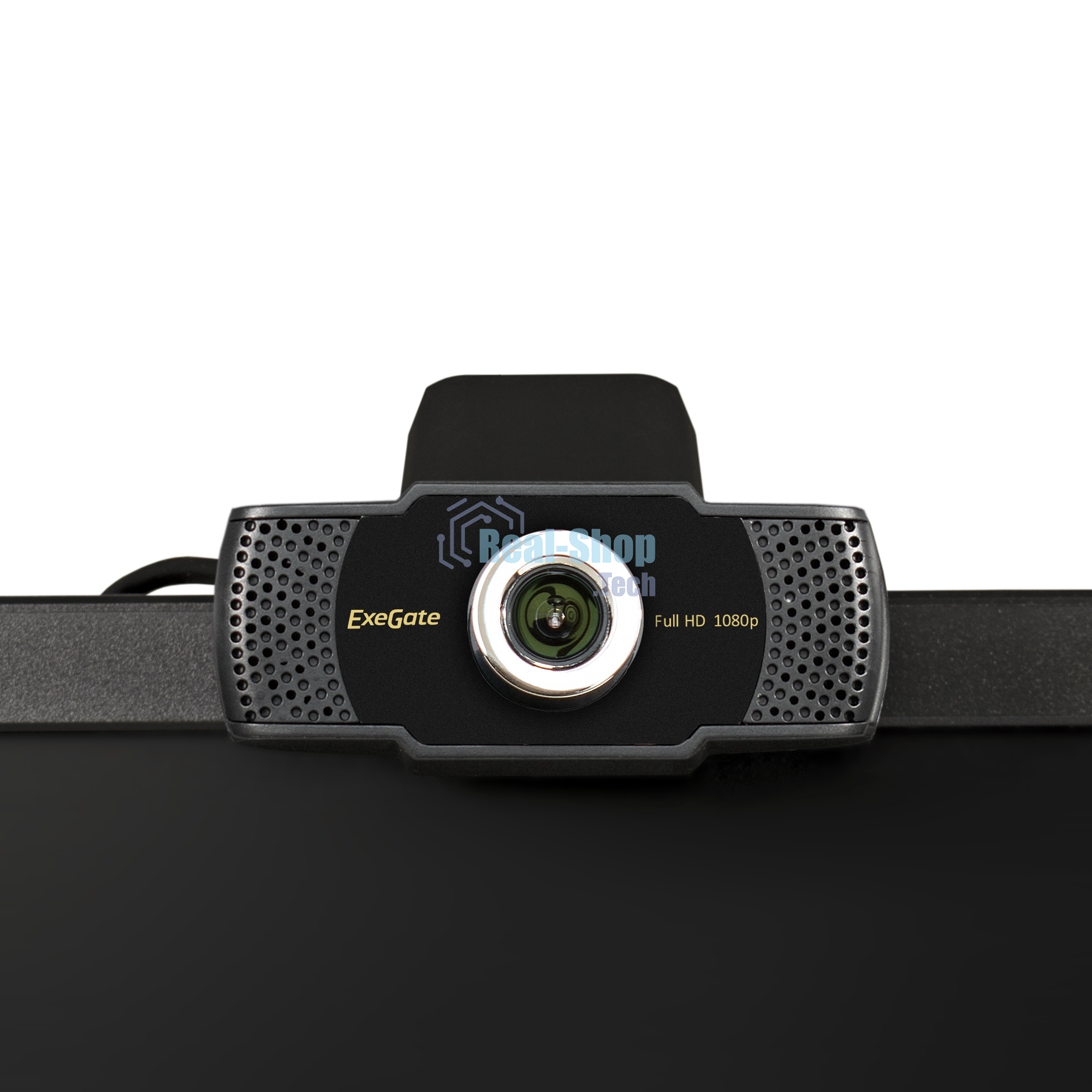 Веб-камера ExeGate BusinessPro C922 Full HD