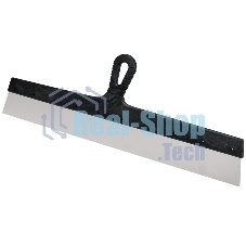 Шпатель фасадный Rexant 600 мм нержавеющая сталь пластмассовая ручка