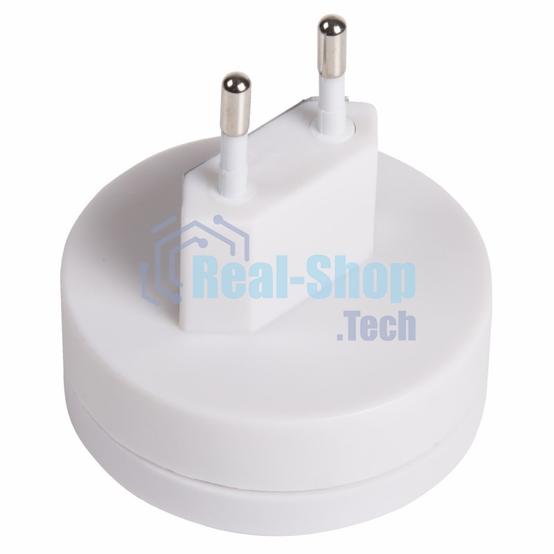 Ультразвуковой отпугиватель тараканов, 220В Rexant