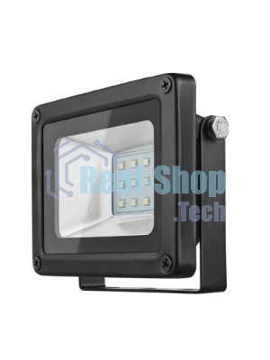 Прожектор светодиодный 71 688 OFL-10-6K-BL-IP65-LED 10Вт IP65 6000К ОНЛАЙТ 71688
