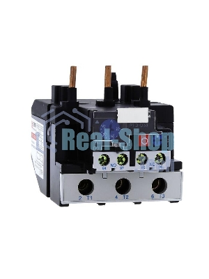 Реле тепловое РТЭ 3357 37-50А EKF rel-3357-37-50