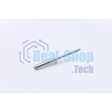 Заклепка вытяжная комб. 4.0х10 алюминий/сталь (уп.100шт) коробка СТРОЙМЕТИЗ UTORM2570333