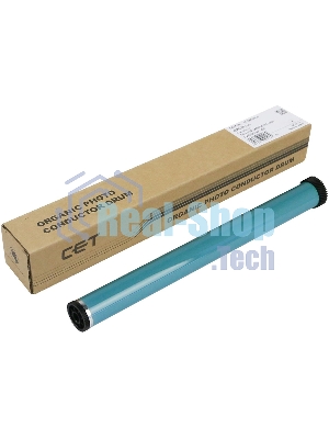 Барабан CET CET6059N (SP3400HA) для Ricoh Aficio SP3400SF/3410SF/3500SF/3510SF 10000 стр.