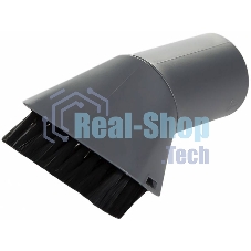 Пылесос Thomas Perfect Air Feel Fresh X3 белый/зеленый, 325/1700Вт, уборка сухая/влажная, пылесборник контейнер 2.6 л