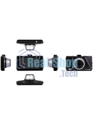 Видеорегистратор Silverstone F1 NTK-9500F Duo, 1920x1080, 3