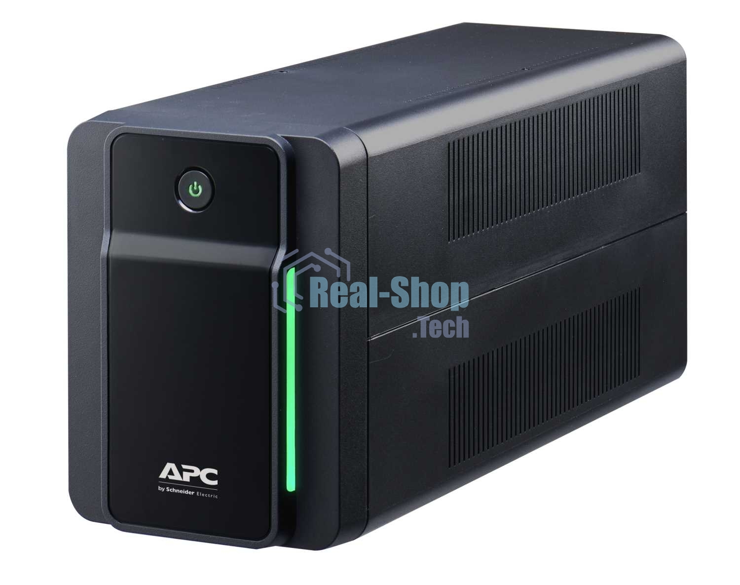 Источник бесперебойного питания APC Back-UPS BX750MI/750 ВА/410 Вт/4xIEC 320 С13