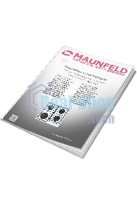 Газовая варочная панель Maunfeld EGHE.64.6CB/G