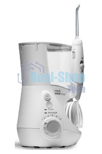 Ирригатор Waterpik WP-660ЕU белый
