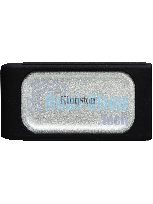 Внешний SSD Kingston 500GB Portable SSD XS2000