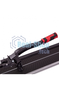 Плиткорез рельсовый MTX 1200мм 87693