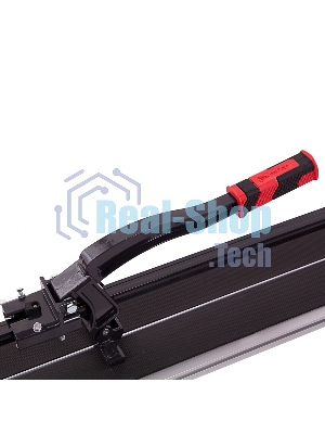 Плиткорез рельсовый MTX 1200мм 87693