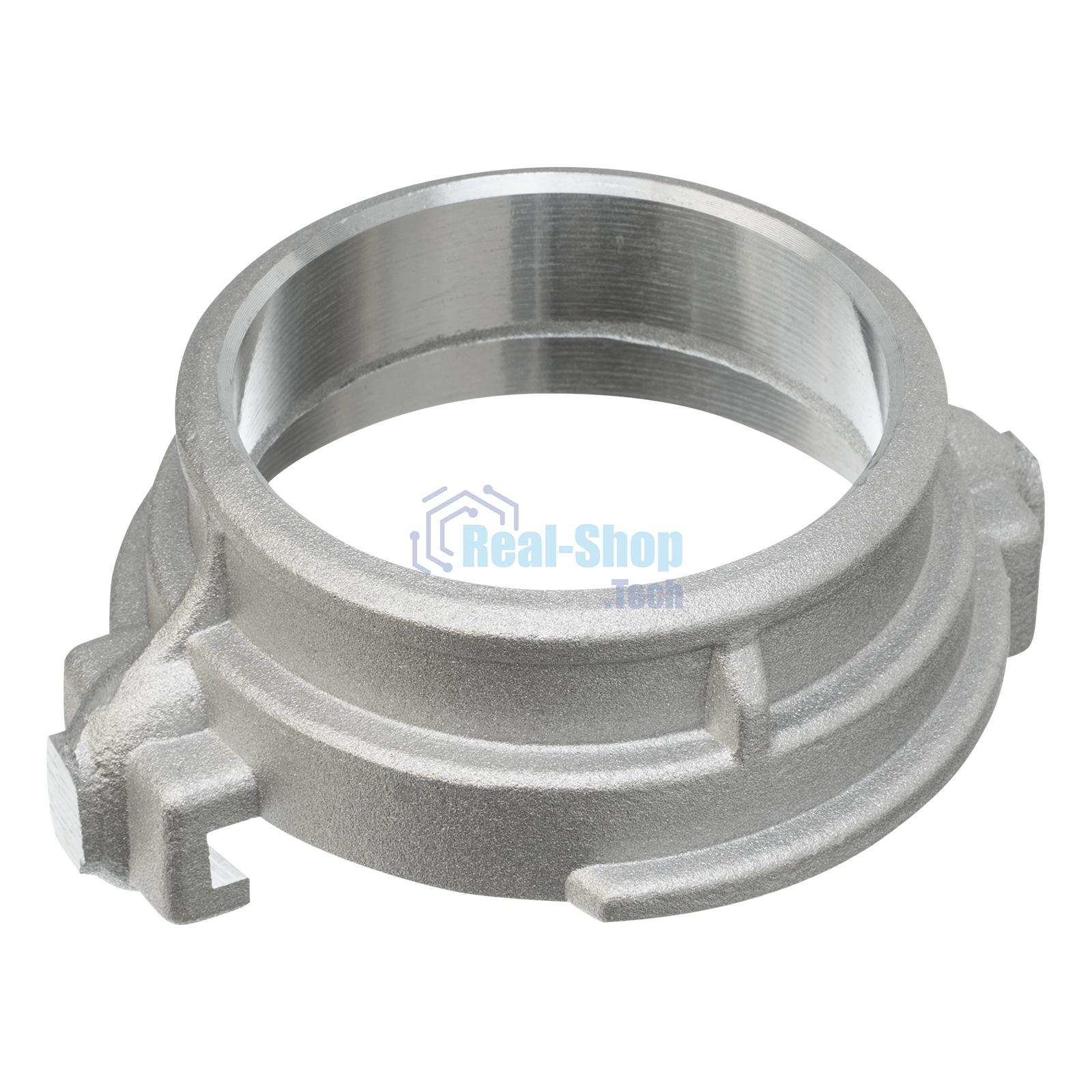 Головка рукавная Denzel HC-80, диаметр 3