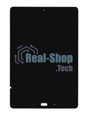 Модуль (матрица + тачскрин) для Asus ZenPad 10 (Z500M) черный