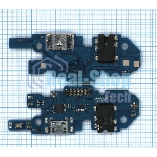 Шлейф разъема питания для Samsung Galaxy A10 A105F