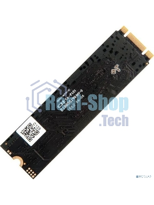 Накопитель SSD Netac N535N, 128Gb, M.2 2280, SATA-III, R/W 510/440